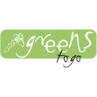 Greens To Go