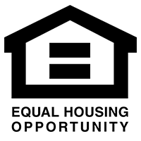 Equal Housing Opportunity logo
