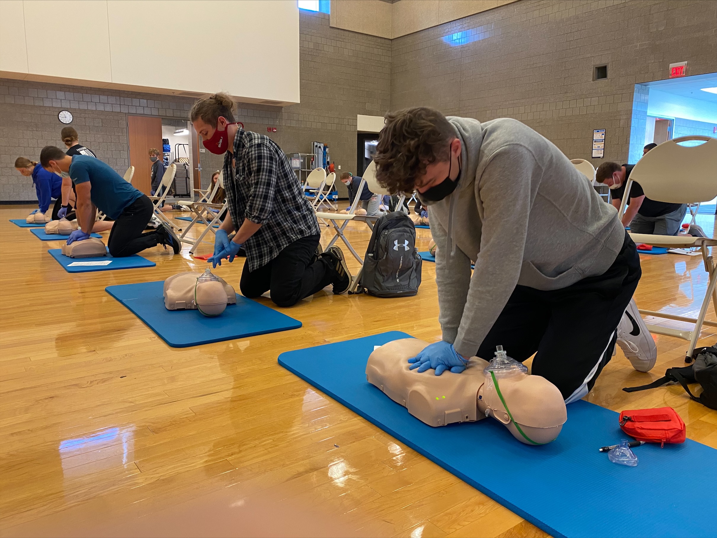 CPR Training