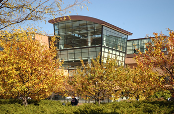 2015 Zahnow Library Fall Semester Hours