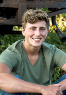 William Ozdych Resized