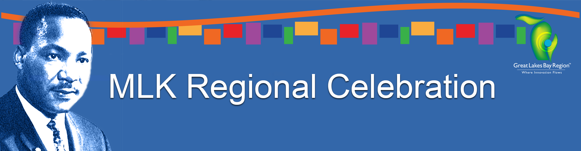 MLK Regional Celebration