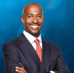 Van Jones
