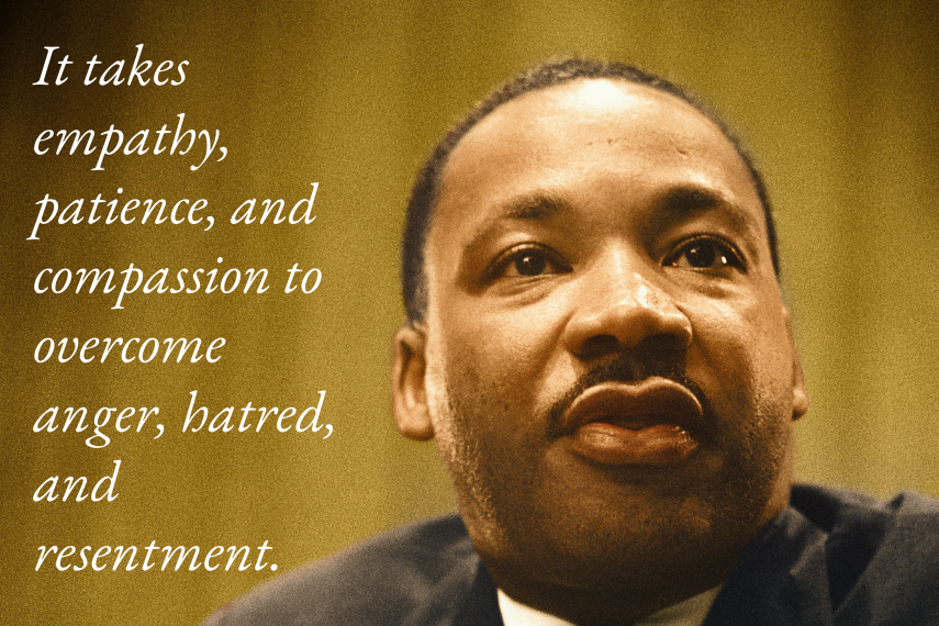 mlk quote