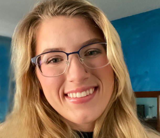 Harley Mordarski Portrait