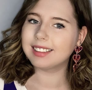 Rachel Gonsler Portrait