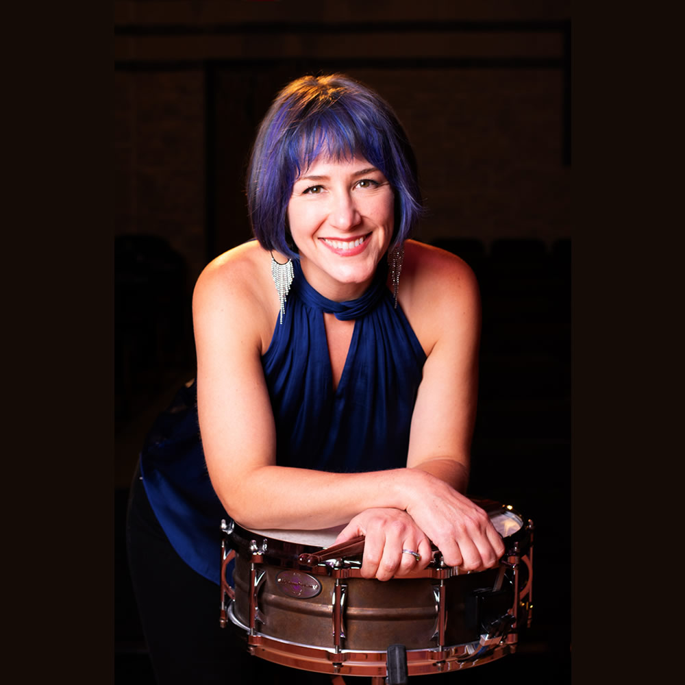 Andrea Venet Portrait