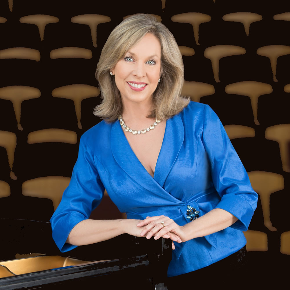 Kathryn Brown Portrait