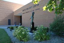 Arbury (Home of the Department of Music)