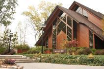 Founders Hall (Friday at Founders Series)