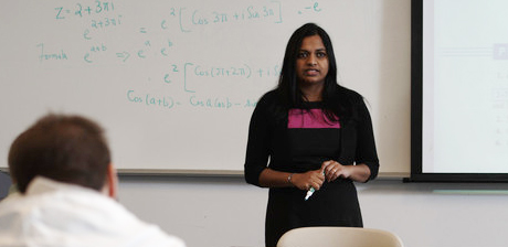 Rajani Muraleedharan