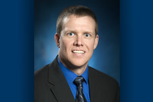 Rhett Mohler Portrait