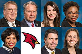 alumni award winners