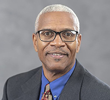 darold newton portrait