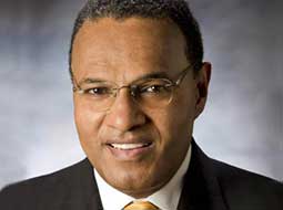 Freeman Hrabowski