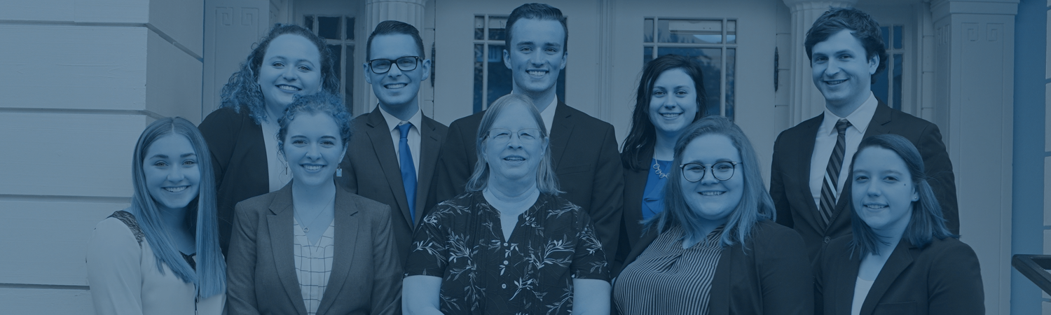 students and faculty