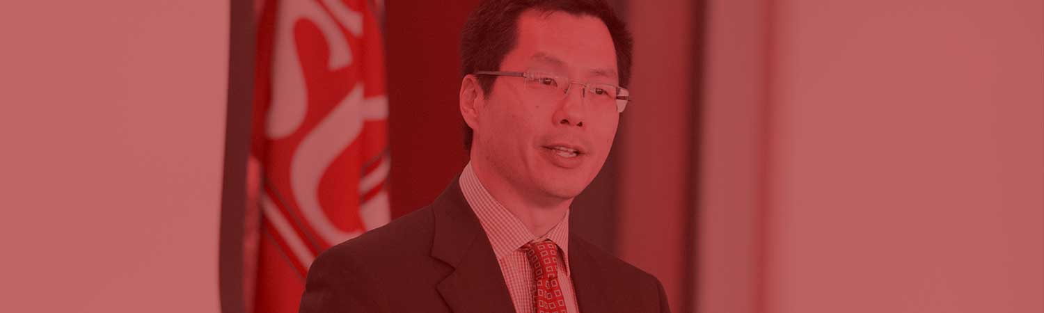 Lee Trepanier, Professor of Political Science and Pre-Law