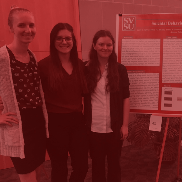 student presentations