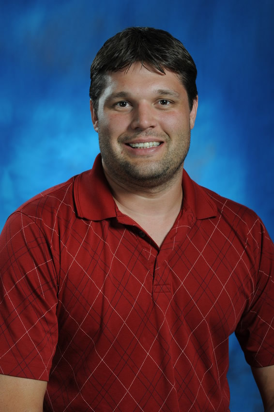 Martin Arthur Portrait