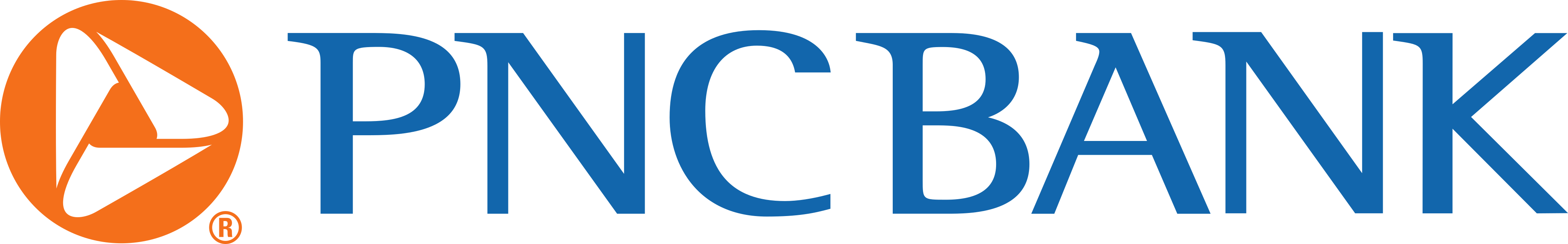 PNC Bank Logo