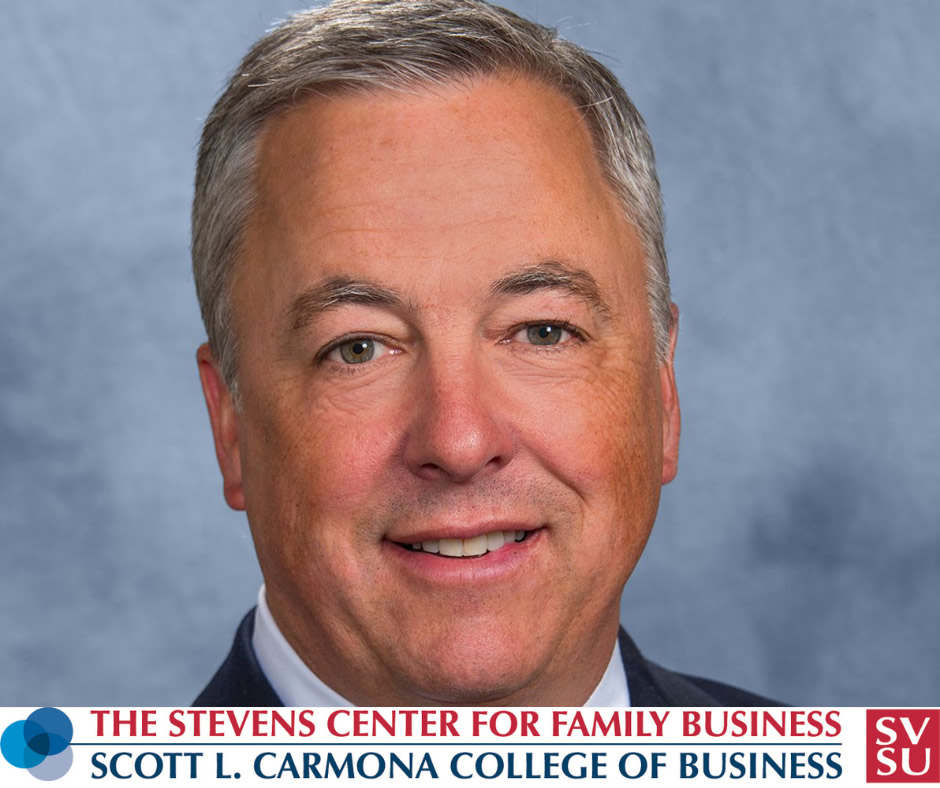 Tim Hausbeck Portrait