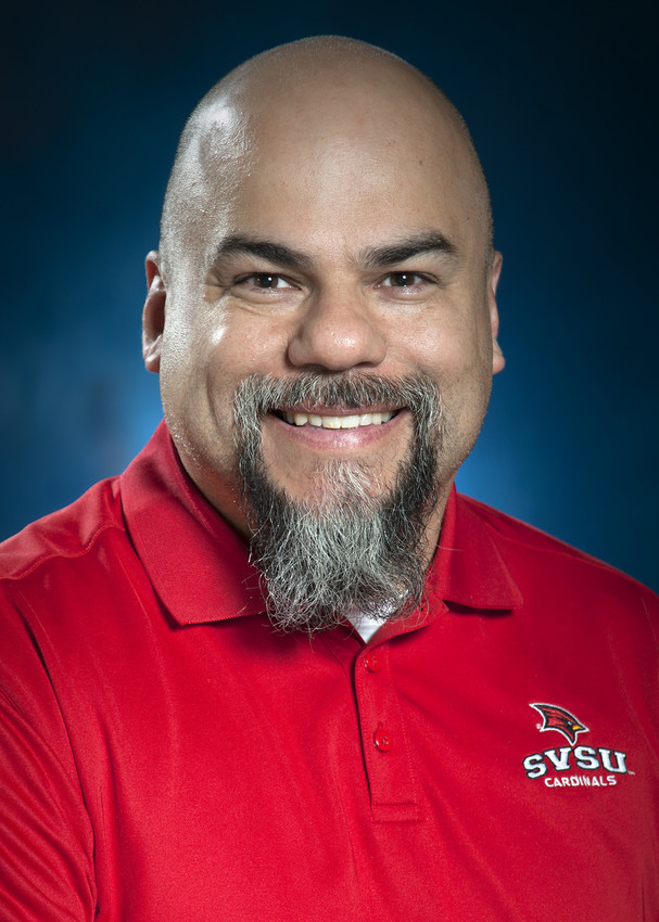 Michael Coote Portrait