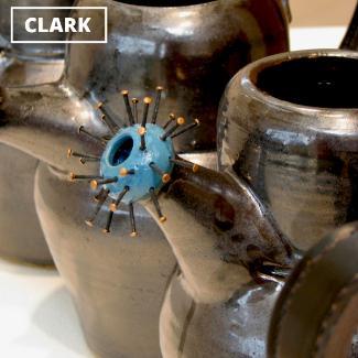 Sara Clark - front side of card 2