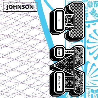 Blake Johnson front 2