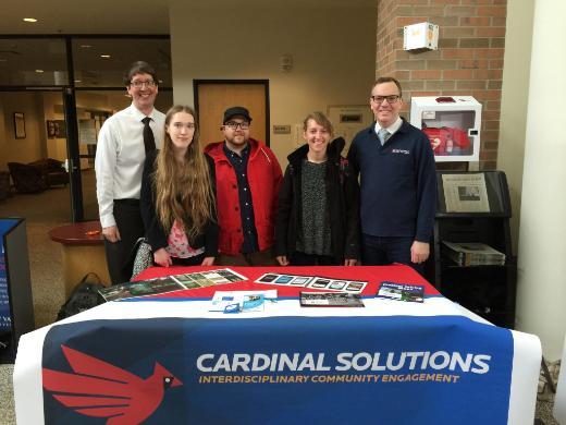 Cardinal Solutions