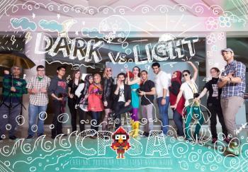 Photo Club - group picture