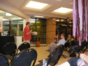 Lecture - Thom Bohnert