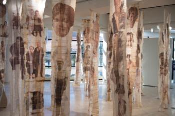 Vanameyden & Owen Exhibition Photo 1