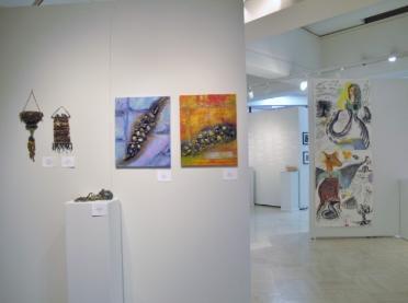 Art & Design Creative League Exhibition