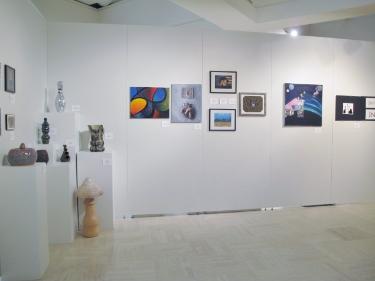 Art & Design Creative League Exhibition