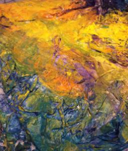 Jessica Smith - Installation print 3