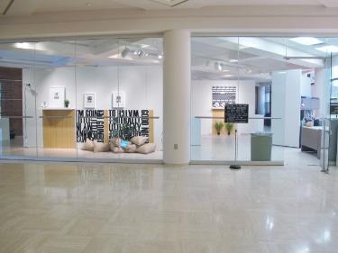 Jonathan McFadden Exhibition Reception 4