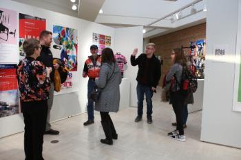 Tom Canale's Reception