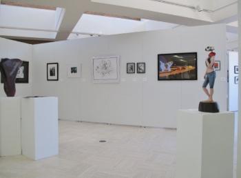 11th Annual Student Show