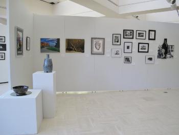 11th Annual Student Show