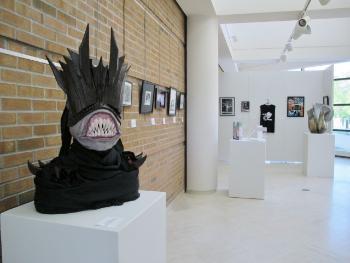 11th Annual Student Show