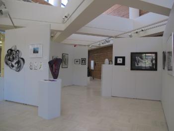 11th Annual Student Show