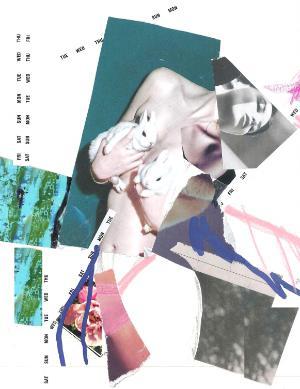 Cyberspace II exhibit - March 2014 - digital image