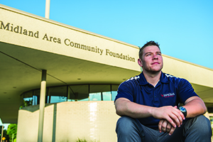 Midland Area Community Foundation