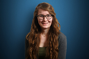 Bailey McCarthy Riley