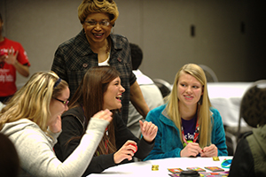 GLB Youth Leadership Institute