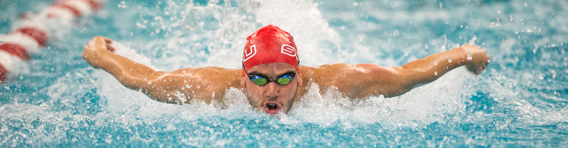 SVSU Men's Swimming and Diving Program
